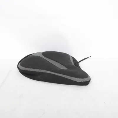 Bicycle accessory (Black, Gray) from Bits
