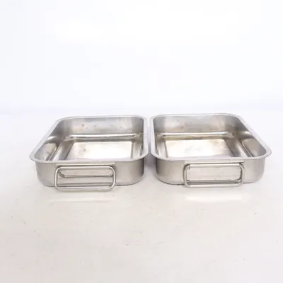 Oven form (Silver) from IKEA