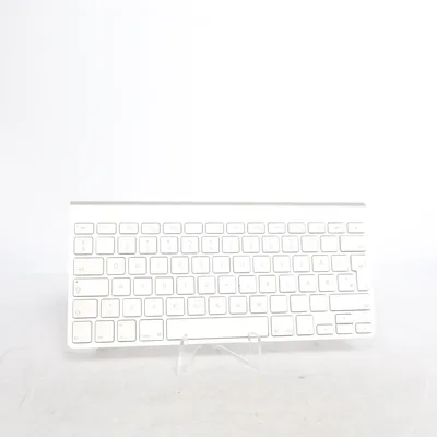 Tangentbord (Vit) från Apple