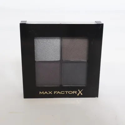Oogschaduwpalet (Meerkleurig) van Max Factor
