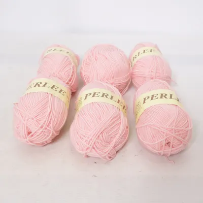 Garn (PERLEE) från Perlea