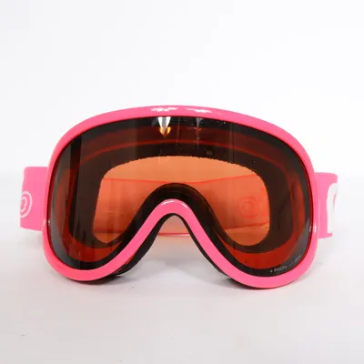 Skidglasögon (Rosa, Flerfärgad) från Pocito
