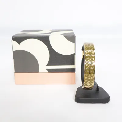 Armband (Guldfärgad) från Orla Kiely Okänd metall