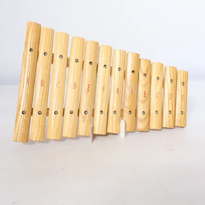 Xylophone (Marron)