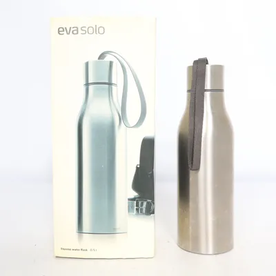 Thermos (Thermo Water Flask) from Eva Solo