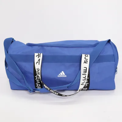 Trainingstas (Blauw) van Adidas