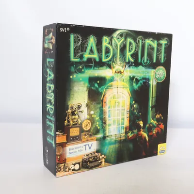 Board game from Peliko