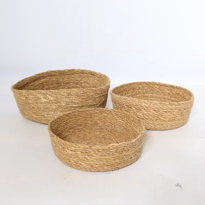 Storage basket (Brown)