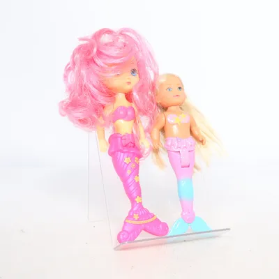 Docka (Rosa, Lila, Flerfärgad) från Simba Toys