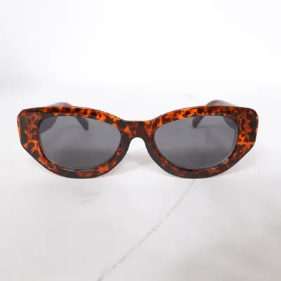 Zonnebril (Bruin, Meerkleurig) van H&M