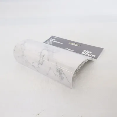 Flise stickers (Wall Tile Stickers) fra Clas Ohlson