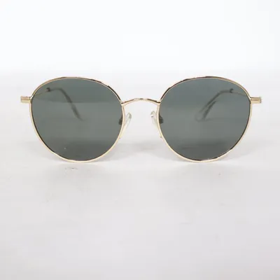 Solglasögon (Guldfärgad) från LensWay