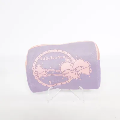 Portmonnä (Lila, Rosa) från Little Twin Stars