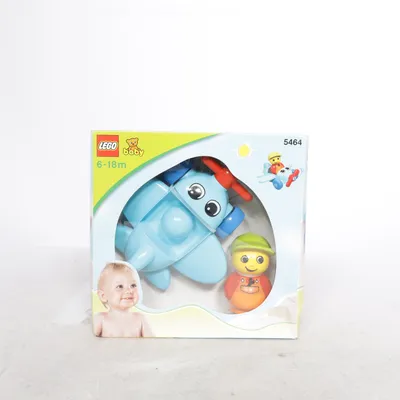 Baby toy (5464) from LEGO