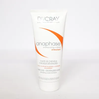 Schampo från Ducray