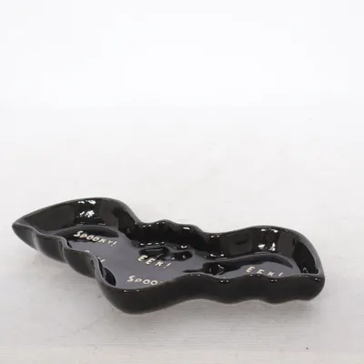 Juldekoration (Svart, Vit) från Kotikulta