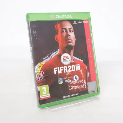 TV-spel från EA Sports