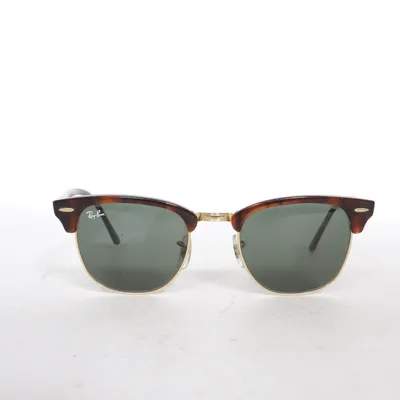 Solglasögon (Clubmaster) från Ray-Ban