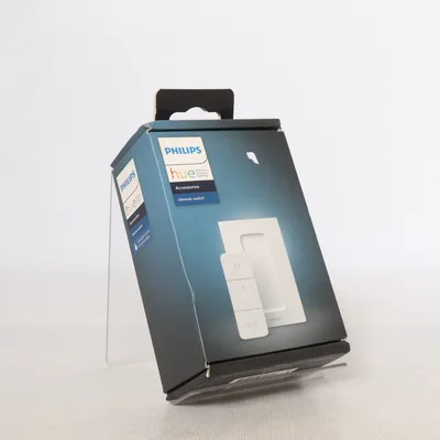 Fernbedienung (Dimmer Switch) von Philips