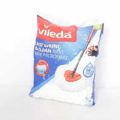 Mopp (Vit) från Vileda