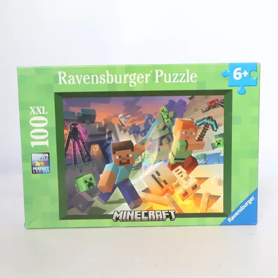 Puzzle from Ravensburger