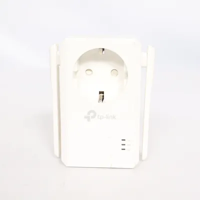 Wifi amplifier (TL-WA860RE) from TP-Link