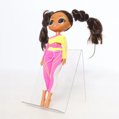 Poupée (Rose, Jaune, Multicolore) de MGA Entertainment
