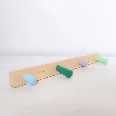 Hängare (Flisat) från IKEA