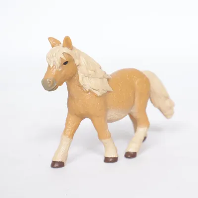 Leksaksdjur (Brun) från Schleich