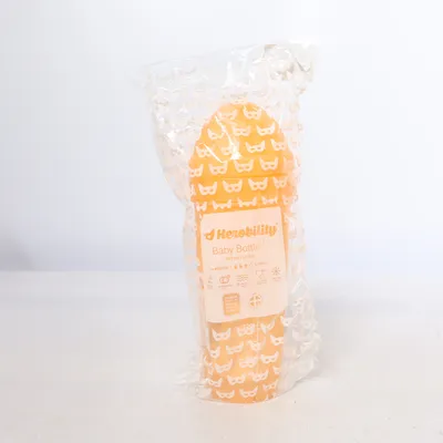 Feeding bottle (Baby Bottle Lt) from Herobility