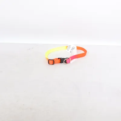 Dog collar (Multicolored) from Alac AB