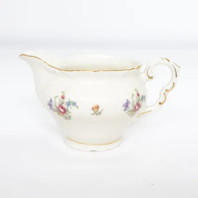 Sauce boat (Beige, Gold, Multicolored) from Epiag