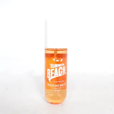 Body mist from Corsair