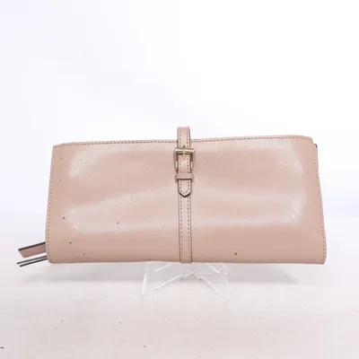 Portemonnee (Beige) van Abro