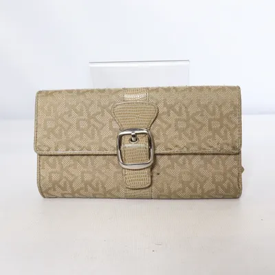 Portefeuille (Marron) de DKNY