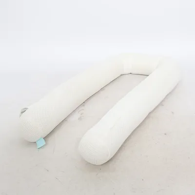 Sidokudde (Vit) från Najell Polyester