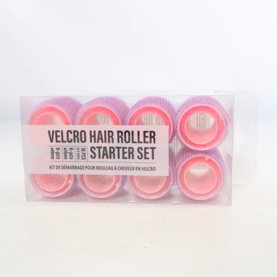 Curlere (Velcro Hair Roller Starter Set)