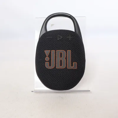 Bluetooth højttaler (Clip 5) fra JBL