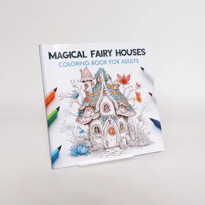 Coloring book
