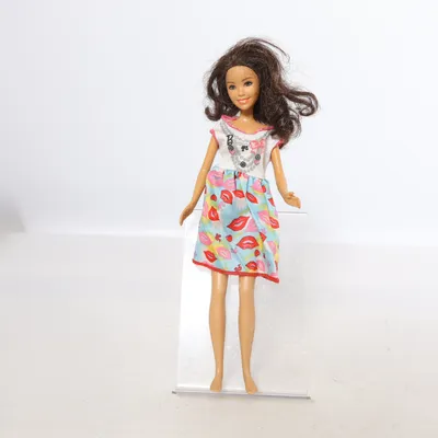 Poupée (Blanc, Multicolore) de Barbie