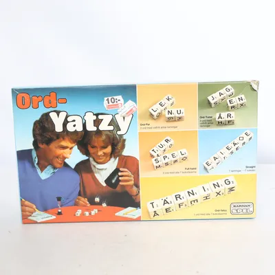 Jeu de société de Kärnan