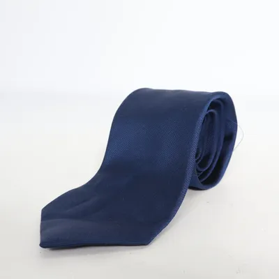 Tie (Blue) from Amanda Christensen Silk
