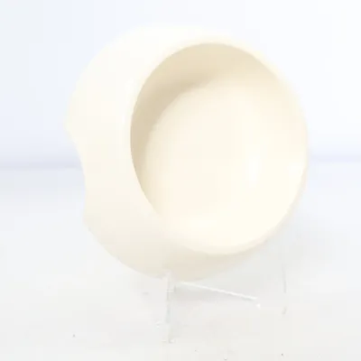 Bol d'alimentation (Beige) de Little & Bigger