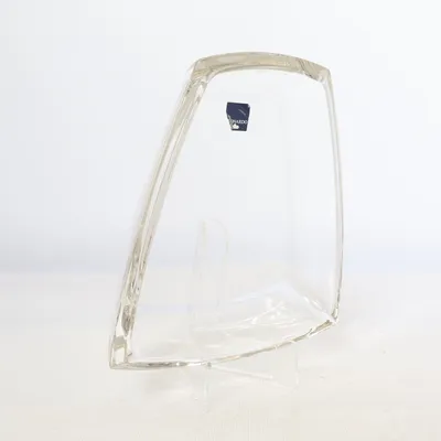 Bowl (Transparent) from Leonardo