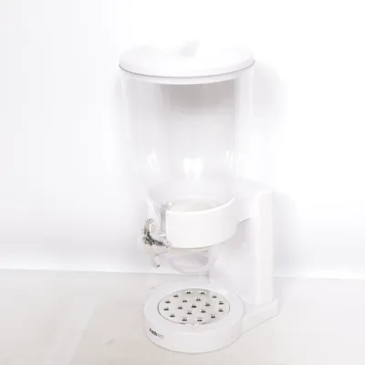 Kitchenware (White, Transparent) from KitchPro