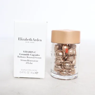 Serum (Vitamin C Ceramide Capsules Radiance Renewal Serum) från Elizabeth Arden
