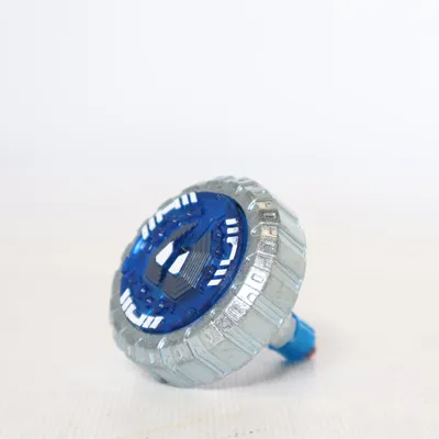 Game accessory (Blue, Silver) from Silverlit