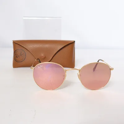Lunettes de soleil (RB3447/N) de Ray-Ban