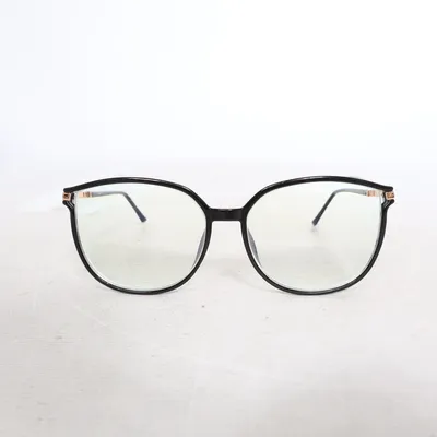 Glasögon (Svart) från Firmoo