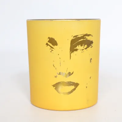 Ljuslykta (Piece Of Me) från Gynning Design